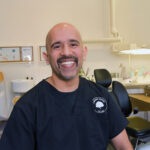 Picture of Dr Alif Moosajee